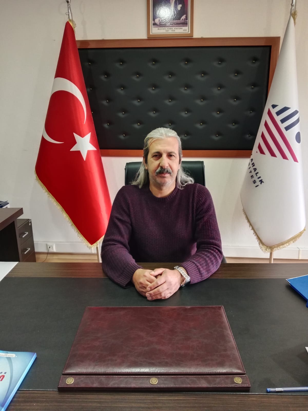 İbrahim Bozkurt